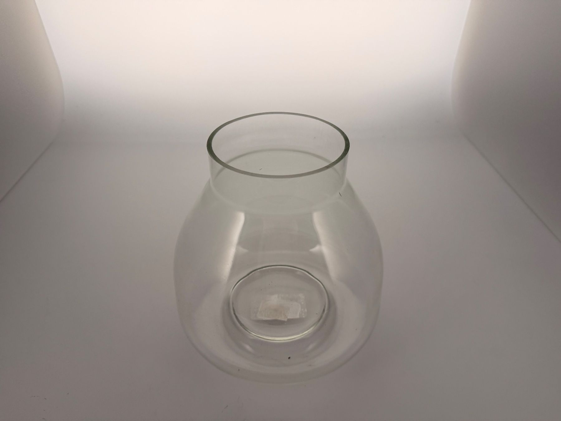 Vase & Récipients: Glas Vase – Neuf (Voir description) à Zug par isdach 1
