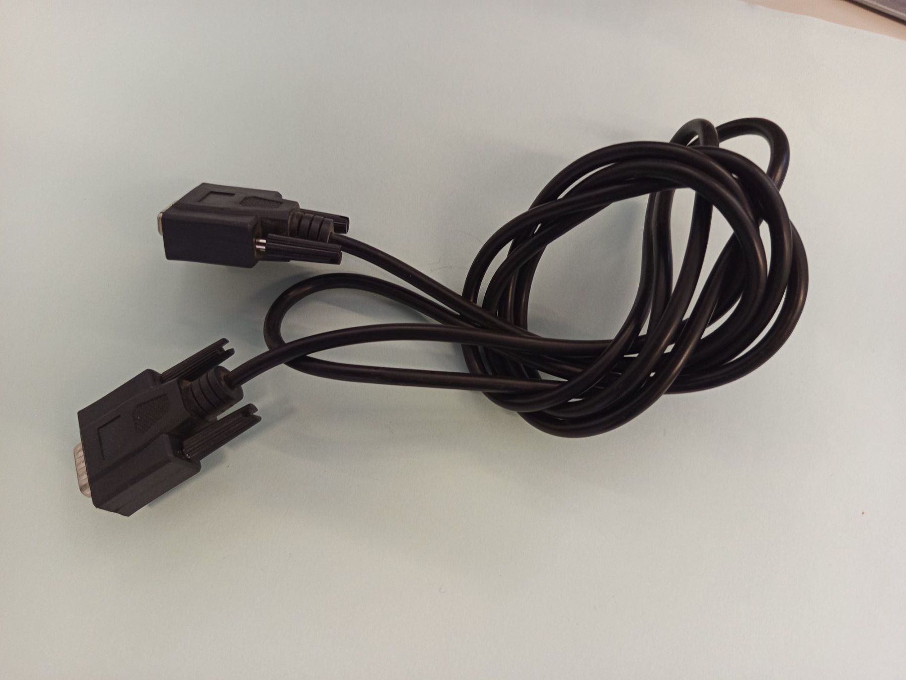 Unità & Adattatore: VGA-Kabel: Männlich → Weiblich – Usato da Brüttisellen venduto da VideoGang 1