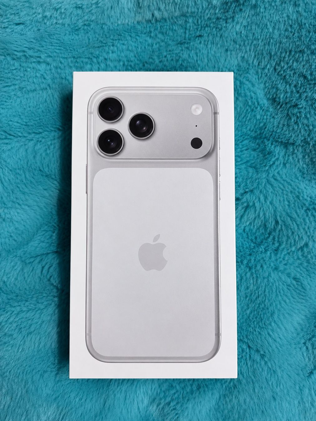 Apple Telefoni cellulari / Smartphones: Neu Apple Iphone 17 Pro Max, 256GB – Nuovo e nell'imballaggio originale da Chur venduto da lee_6szq