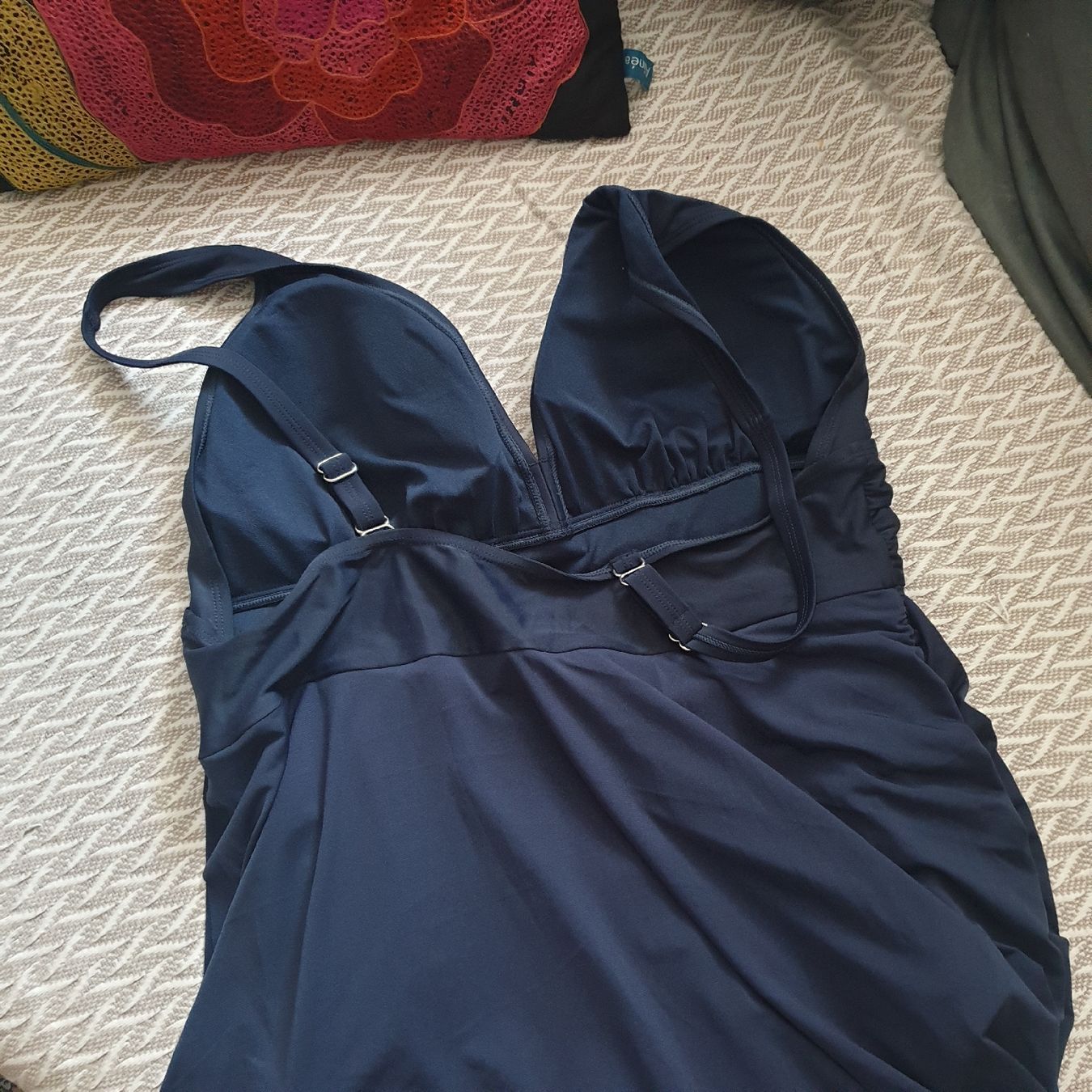Costumi da bagno & Bikini: Baderöckli/Badekleid Gr. 48 – Nuovo (secondo la descrizione) da Frenkendorf venduto da Moon111 1