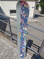 Palmer Snowboard