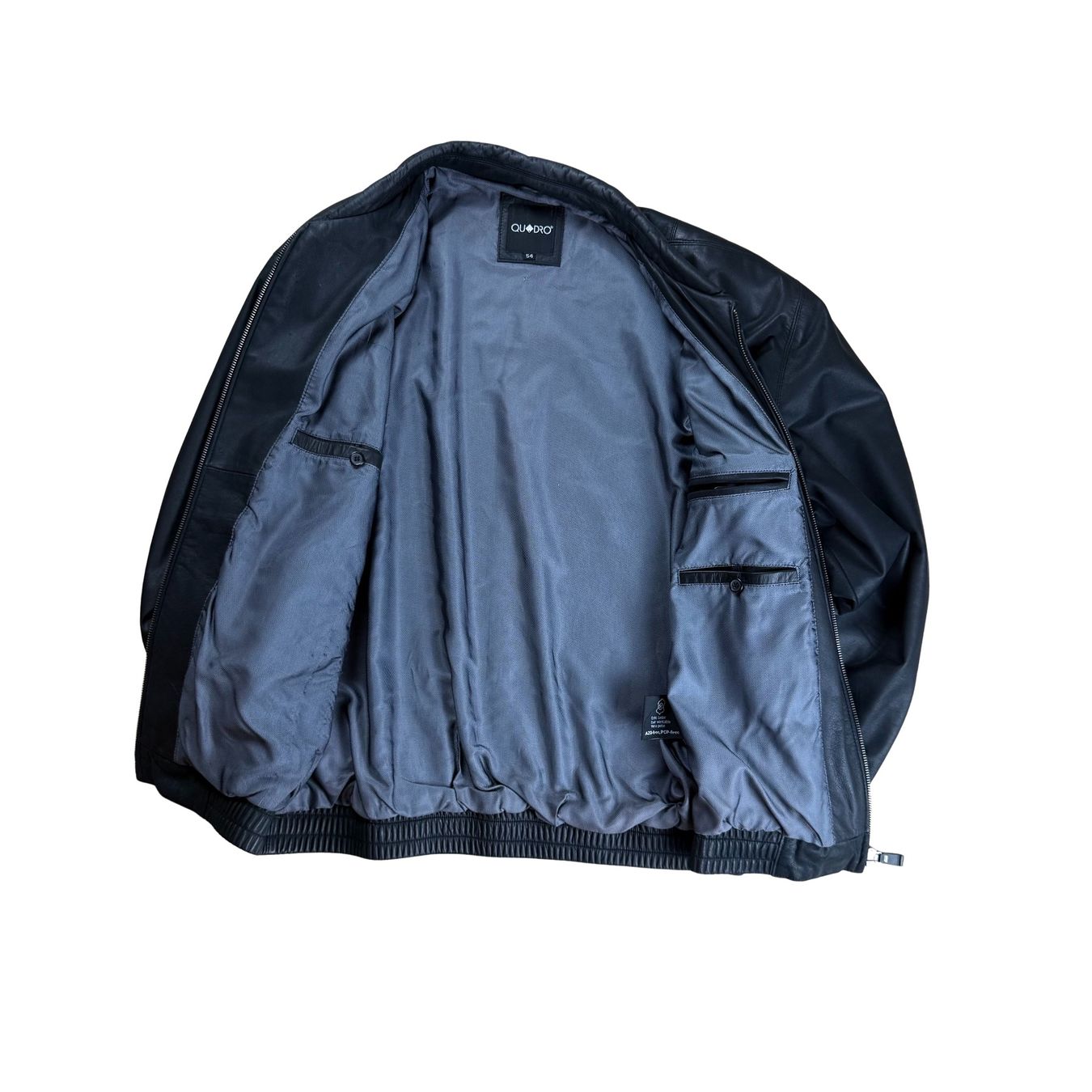 Giacche: Vintage Lederjacke - XL – Usato da Herisau venduto da 1asupply 1