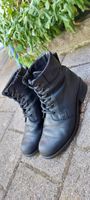 Lederstiefeletten Clarks 40 (nahe 39)