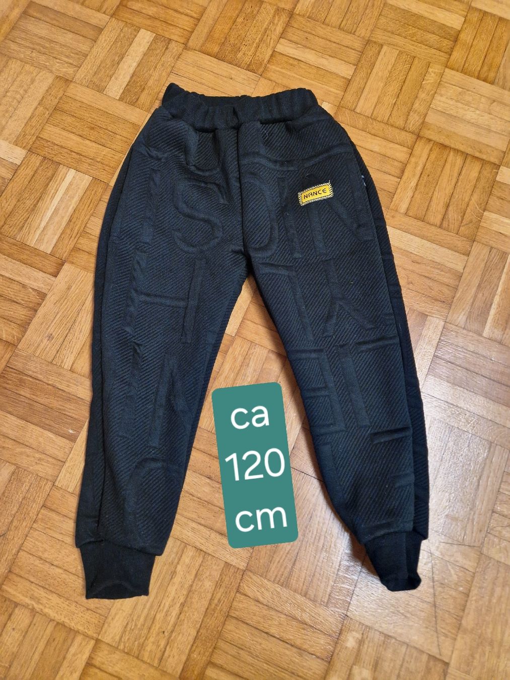 Pantaloni: Hose gefüttert 120cm – Usato da Stüsslingen venduto da white_angel86