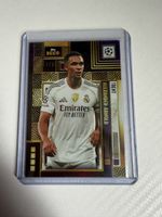 Trent Alexander-Arnold Topps Deco /50 Real Madrid