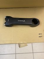 Velomann Fahrrad Vorbau schwarz 120 mm Neu