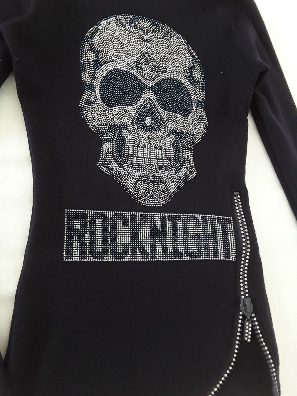 Pullover & Sweatshirts: Dunkelblaupullover – Neu (gemäss Beschreibung) aus Winterthur von losa_p966 2