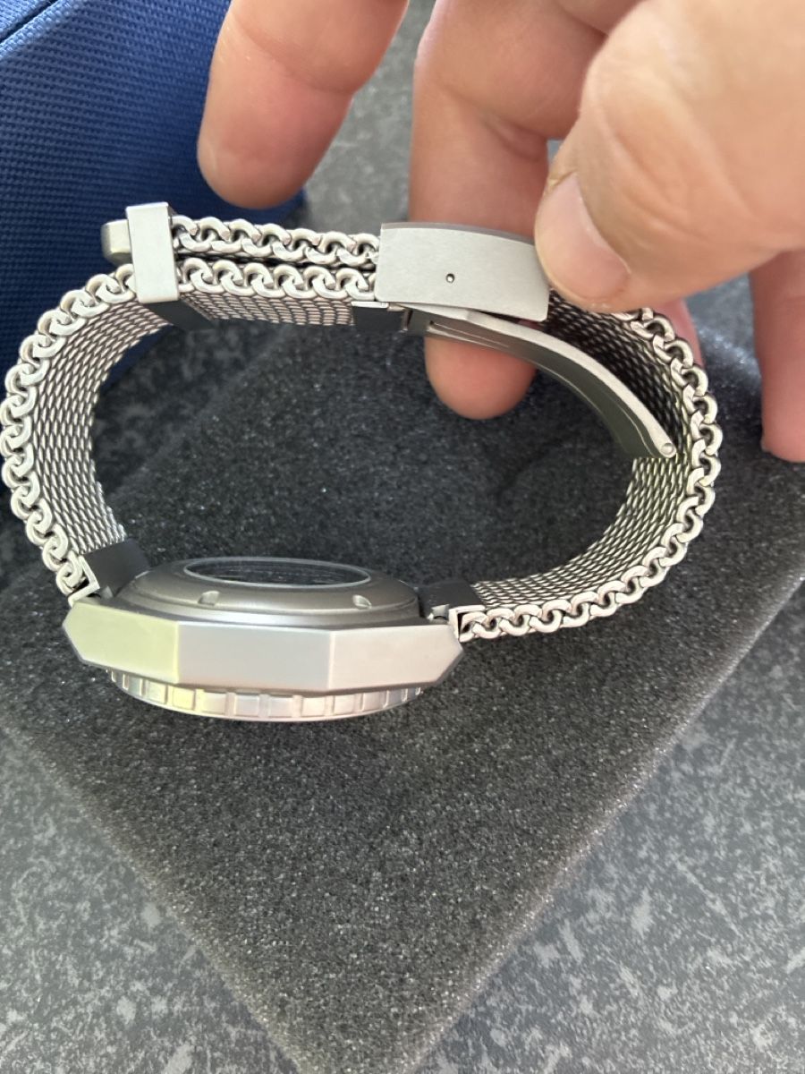 Spinnaker Uhren: Spinnaker  automatic (2) – Gebraucht aus Chur von jasi18 3