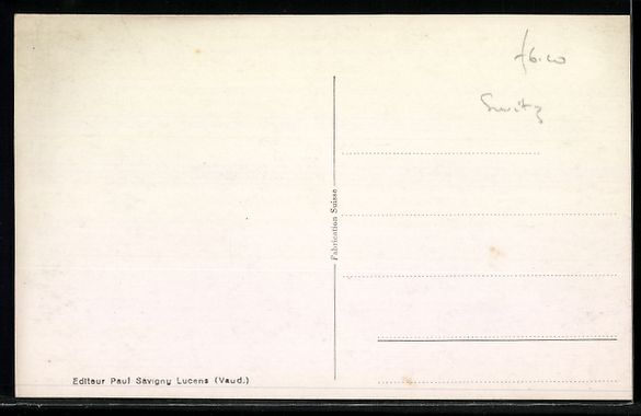 Cartoline postali: Fribourg, Pont du Gotteron, après la ca – Usato da Berlin venduto da bartko-reher 1