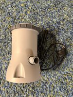 Bestway Flowclear Filterpumpe 29W neuer Zustand