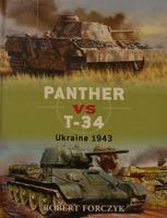 Duel4 - Panther vs T-34