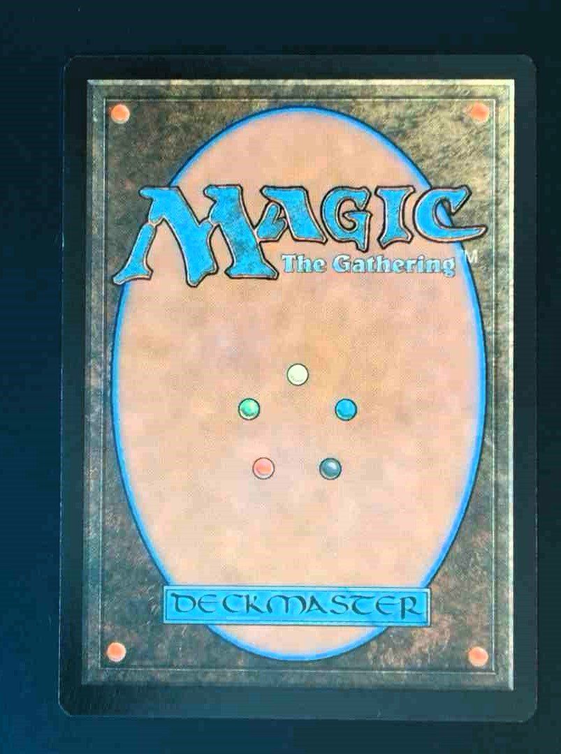 Magic The Gathering Cartes à collectionner: Memnarch - MTG – D'occasion à Zürich par Semagets 1