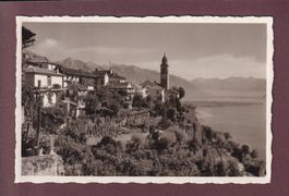 RONCO - Lago Maggiore