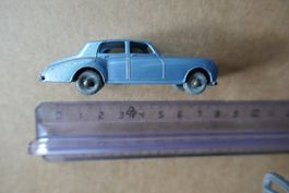 Matchbox, Lesney  Rolls Royce  No 44