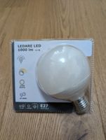 LED Glühbirne, 1000 Lumen, 2700 Kelvin, dimmbar, E27, 95mm