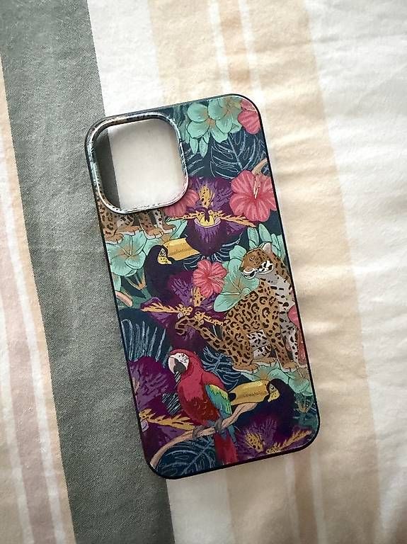 Coques & Protection écran: Cover IPhone 13 Pro Max – Neuf avec emballage d'origine à Tenero par loa_7m8d 2