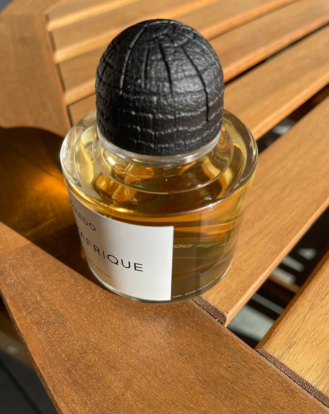 Byredo Profumi & Eau de Toilette: Bal d'Afrique Byredo Absolu de Parfum 100 ml – Nuovo e nell'imballaggio originale da Fribourg venduto da nou_8bn7 2
