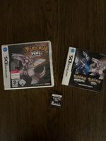 Pokémon Perl Edition (DE) – Komplett / OVP