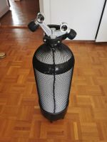 Bouteille de plongée Aqualung 15 litres