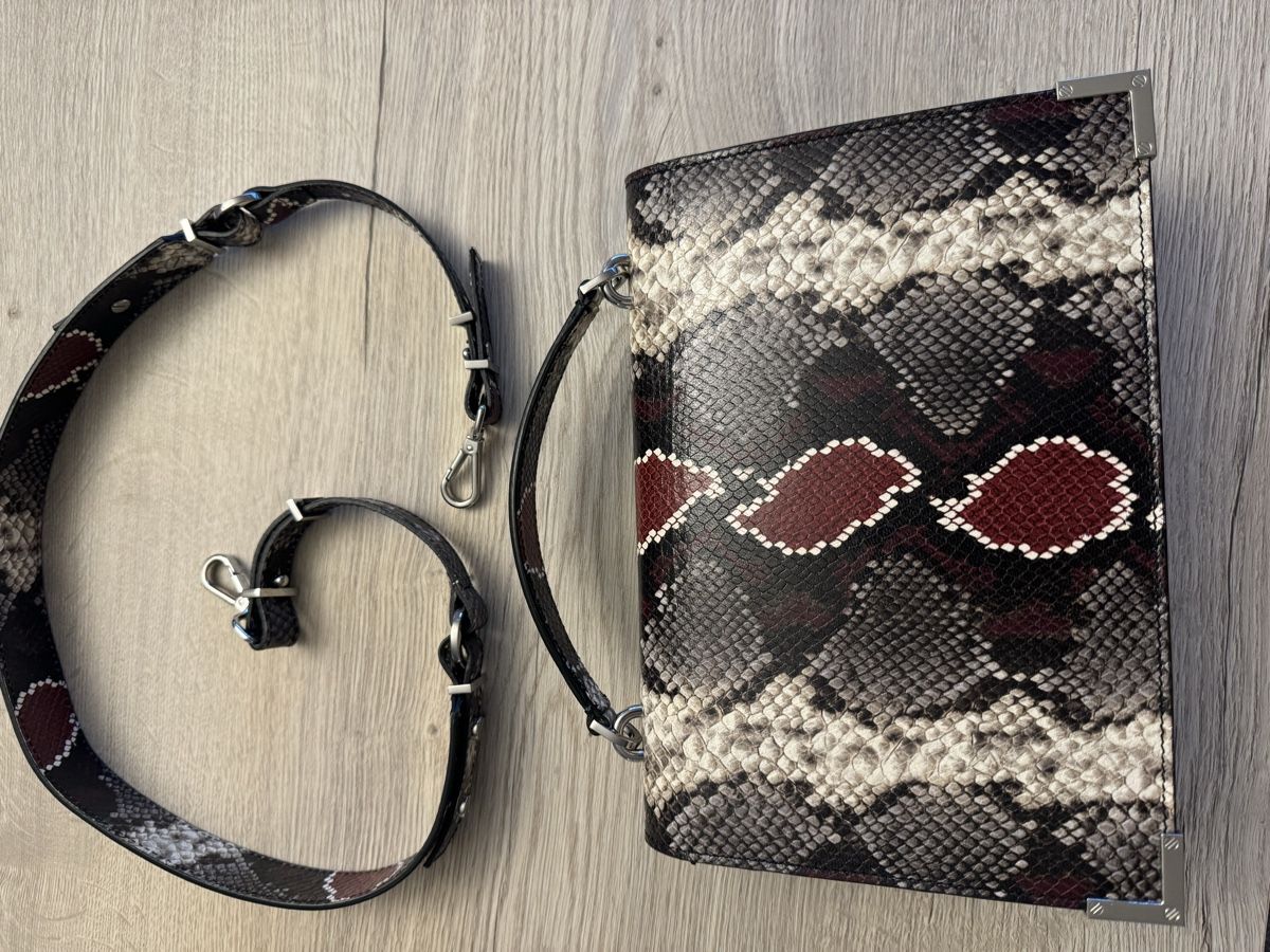 Kooples Borse da donna: Sac Thé Kooples – Nuovo (secondo la descrizione) da Blonay venduto da Celuna 4