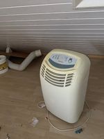 Klimaanlage 