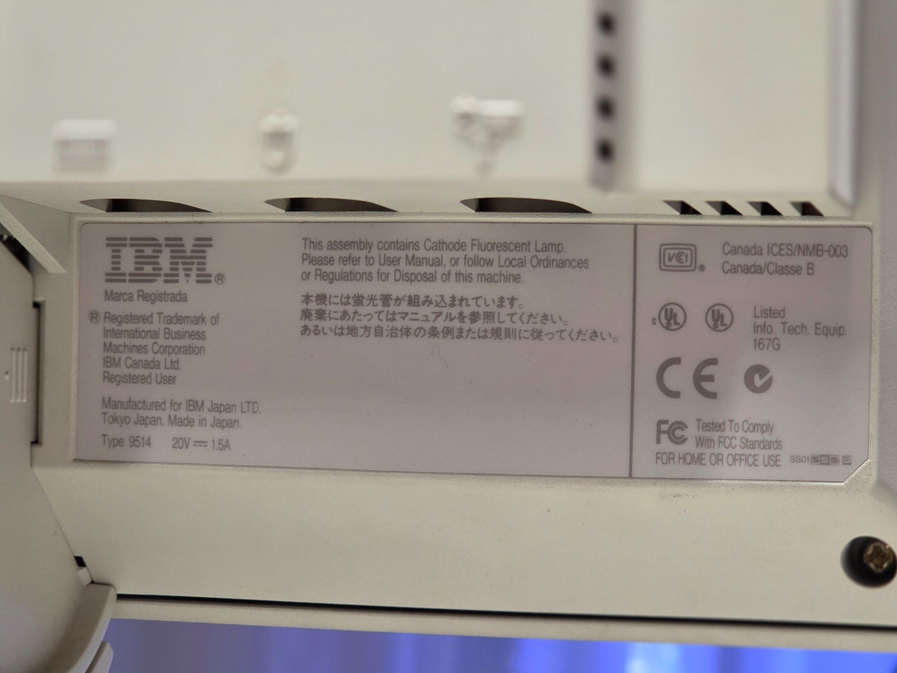 IBM PC: IBM Personal Computer 300PL Pentium III – Usato da Lausen venduto da -Vendetta- 4