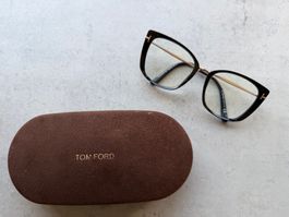 Tom Ford Brillen/Model FT 5816-B 001