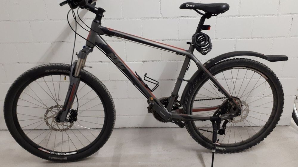 Vtt ktm best sale ultra fire