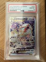 VSTAR Universe Deoxys s12a #223 PSA 10 