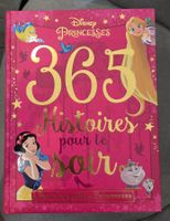 Livre 365 histoires