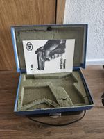 P210 Reglement / blaue Box / schwarze Schützenbox