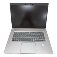 HP ZBook Studio G5 – i7-9750H | 16 GB RAM | 512 GB SSD Top!!