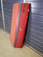 Alfa 75 Turbo Kofferraumdeckel