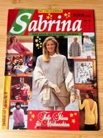 1 Heft Sabrina November 1995