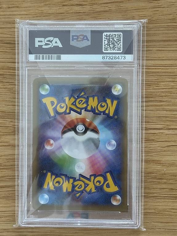 Pokémon Carte collezionabili: Charizard 25th Anniversary Japanese PSA 10 – Nuovo e nell'imballaggio originale da Muttenz venduto da Pokefabi_7 1