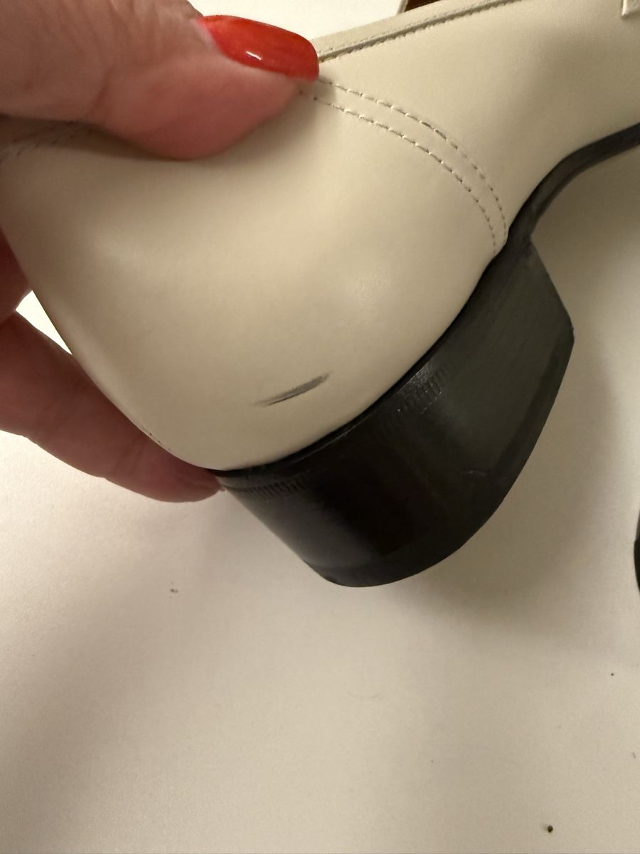 Gucci Scarpe da donna: Gucci mocassini 40 – Nuovo (secondo la descrizione) da Mendrisio venduto da ketolin 3