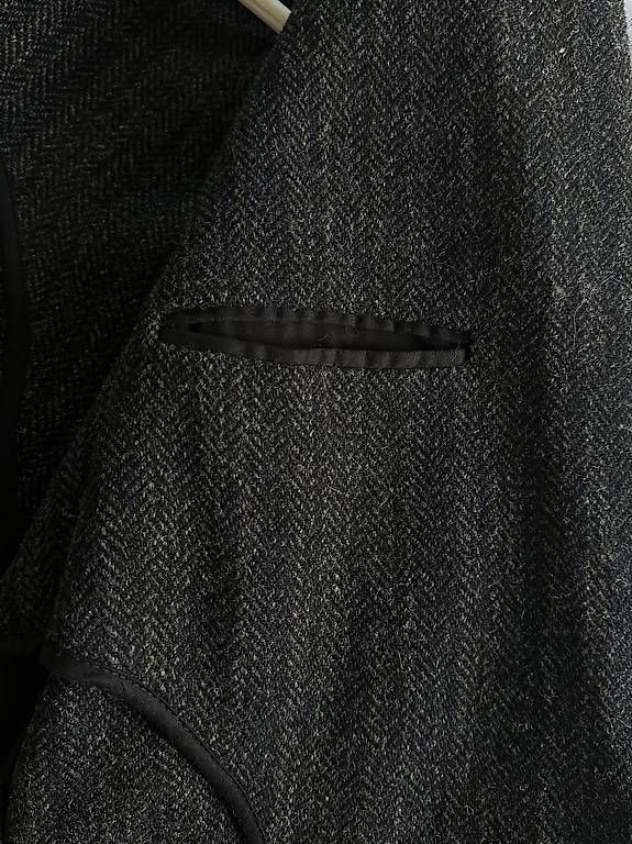 Giacche: Veste Isabelle Marant – Usato da Lutry venduto da car_6xtf