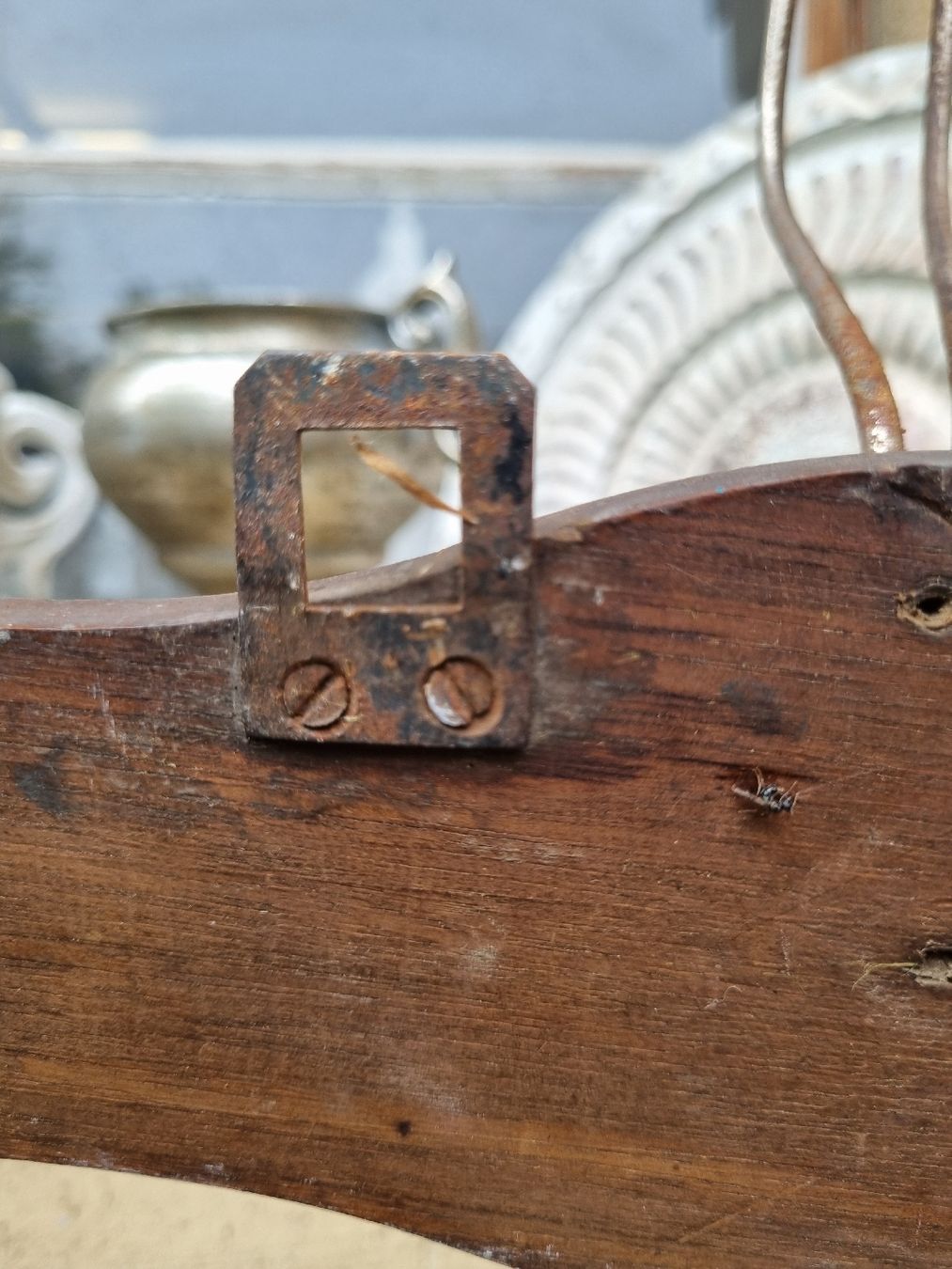 Guardaroba: Antike Garderobe – Usato da Wohlen AG venduto da Atelier-Elisa 5