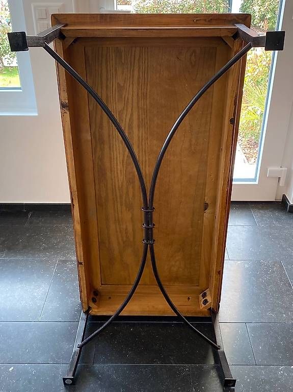 Tische: Table basse – Gebraucht aus Vufflens-la-Ville von prouge1528 2