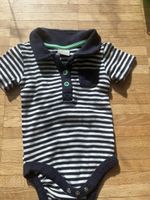 Baby Polo Body Gr. 62 von Smile
