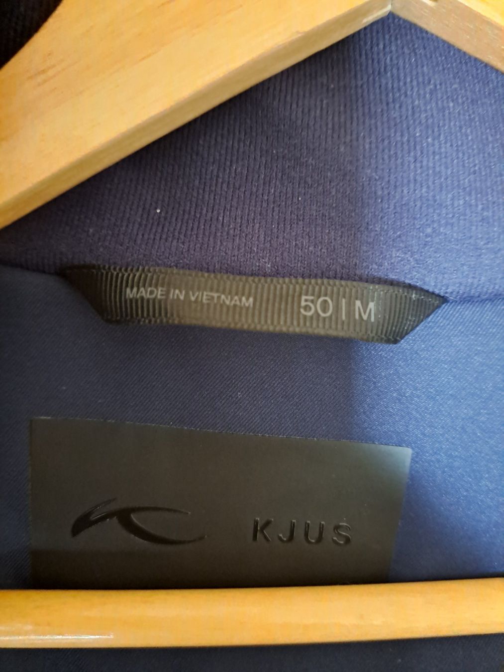 Kjus Giacche: Men Formula Ski Jacke Kjus – Usato da Neuhausen venduto da carmen_jill 2