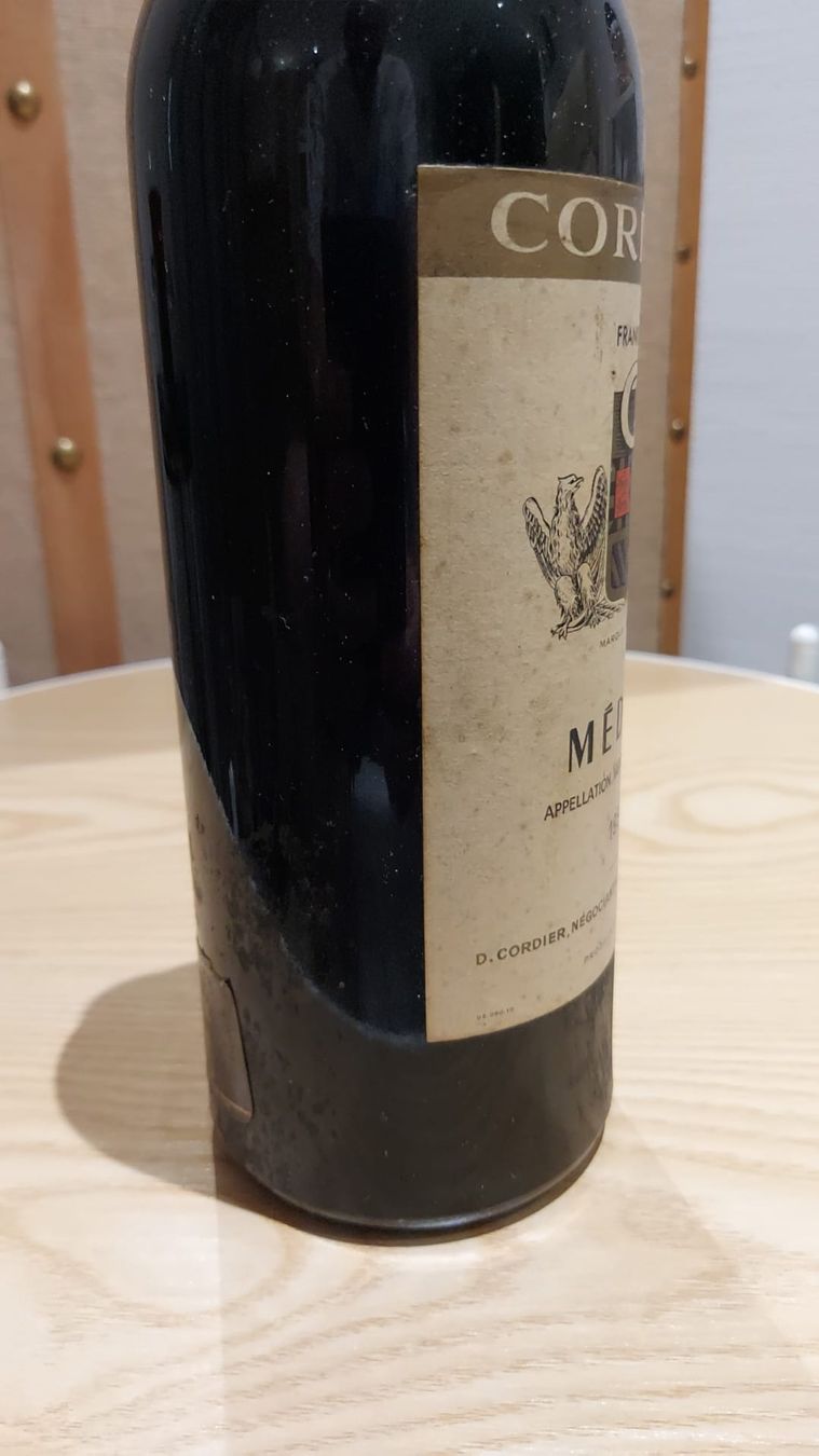 Vino: Wein – Nuovo e nell'imballaggio originale da Rikon im Tösstal venduto da fragolina40 3