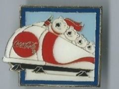 Coca Cola  PIN