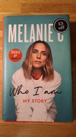 Melanie C - Biography - Signed