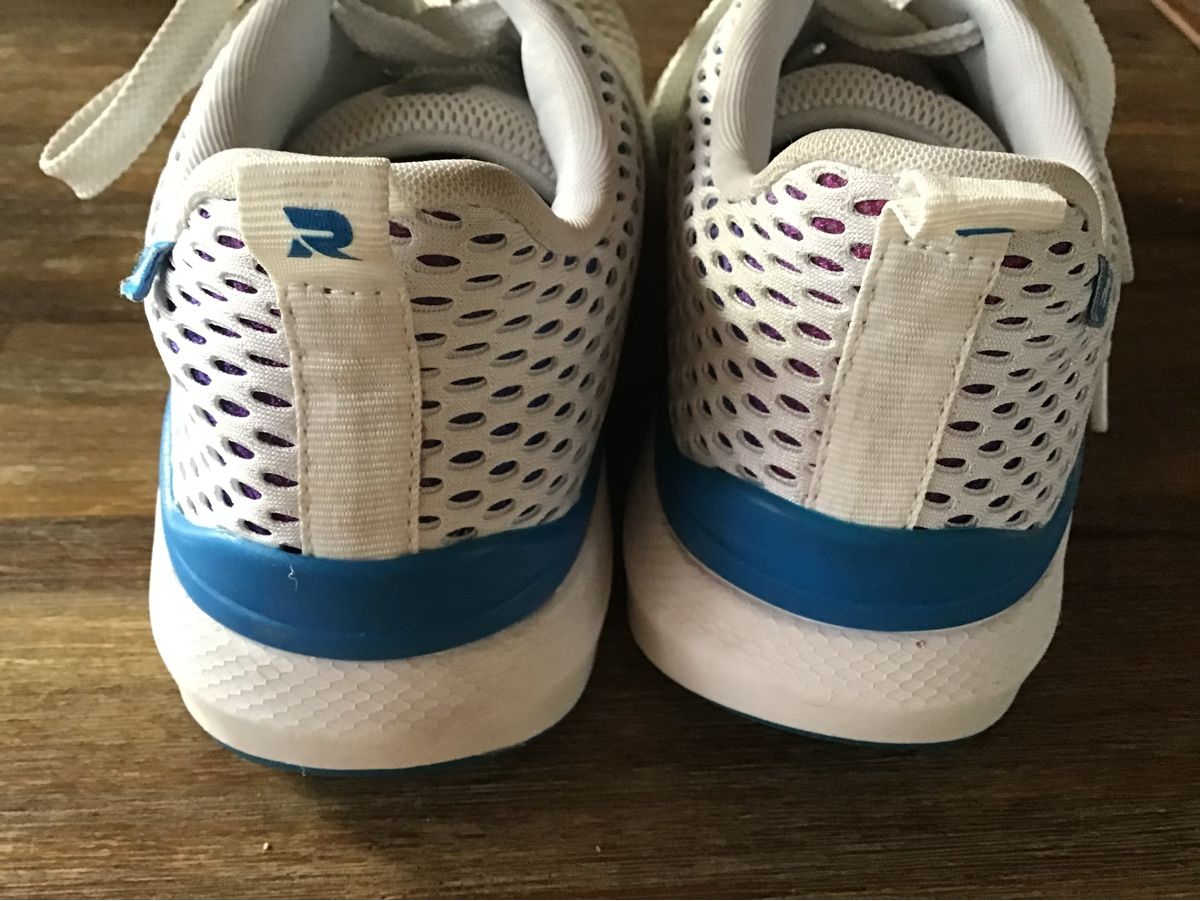 Scarpe da donna: Rieker Sneaker 37 – Usato da Biel-Benken BL venduto da nomse 4