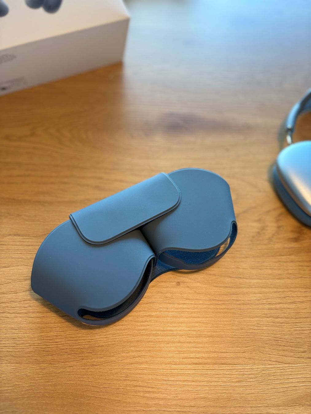 Apple Cuffie: AirPods Max 2024 (USB-C) – Usato da Horgen venduto da EditaM 2