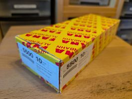 Fama Gleis gebogen inkl. OVP (5500)