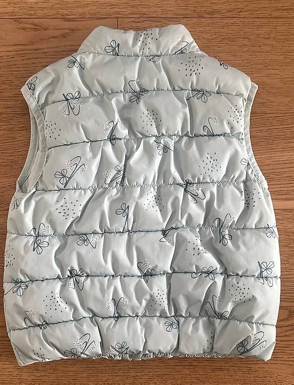 Manor Altro abbigliamento: Weste in Gr. 86, mint – Usato da Widnau venduto da nad_f9gj 1
