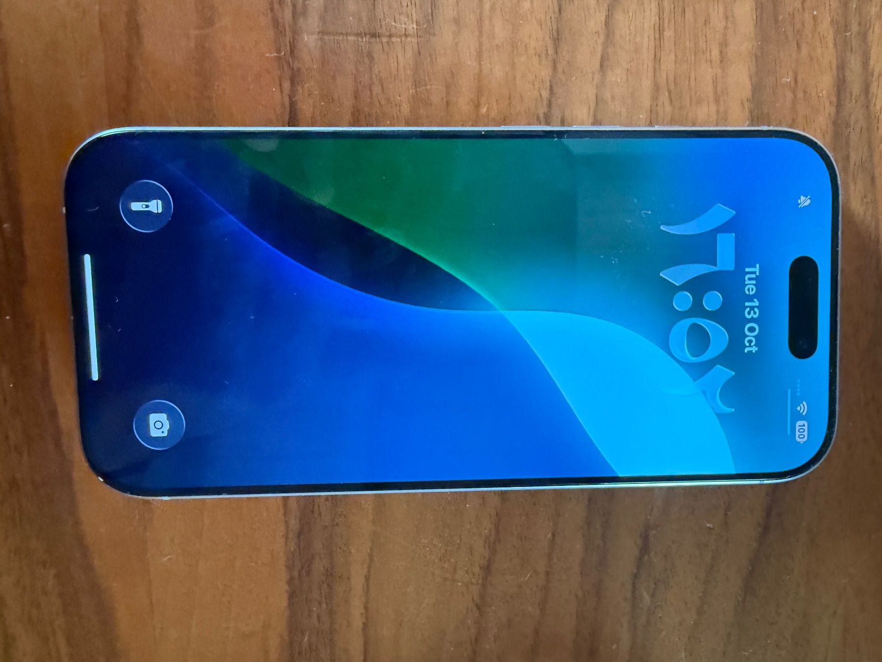 Apple Portables: iPhone 16pro 1TB – D'occasion à Meinier par bas_by7t 1