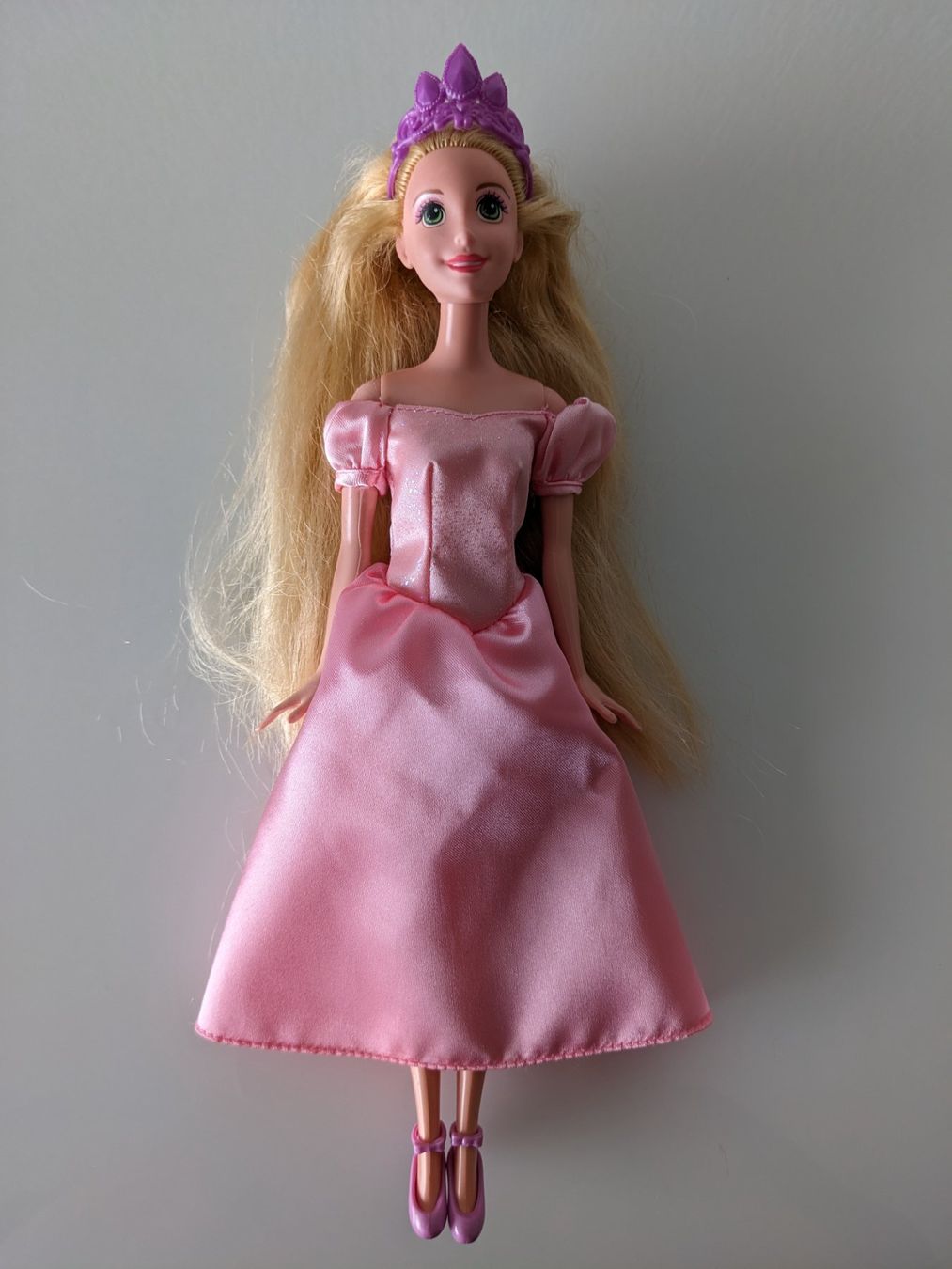 Bambole: Barbie Prinzessin – Usato da Wettswil venduto da mimiyu